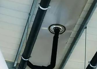 海兴虹吸排水的原理