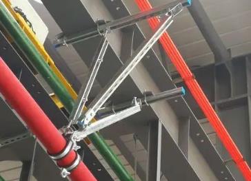 海兴抗震支架厂家与你分享你必须做的紧急情况下的准备